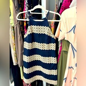 Lilly Pulitzer dress in EUC.